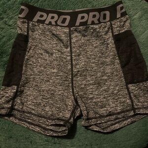 Nike Pro Spandex